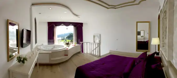 Sianji Well-Being Resort - 85
