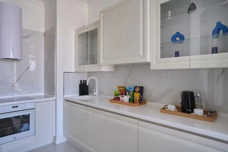 InPremium Moskva-Siti Apart-hotel - 125