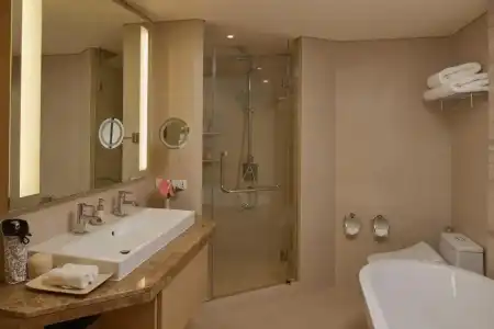 Banyan Tree Bangkok - 68
