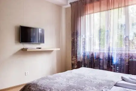 Elle Living Quarters - 37