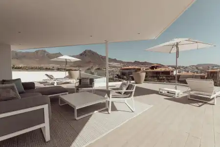 Baobab Suites - 95