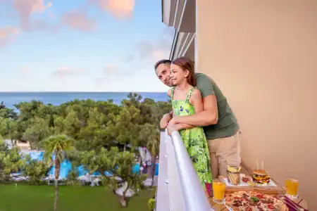 Akka Antedon - Premium All Inclusive - 69