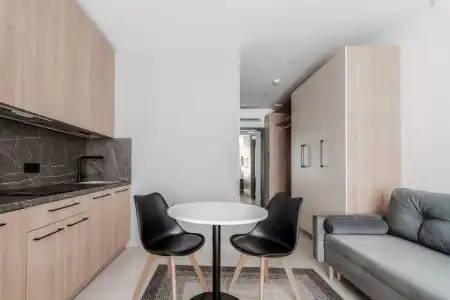 YARD Residence Apart-hotel - 61