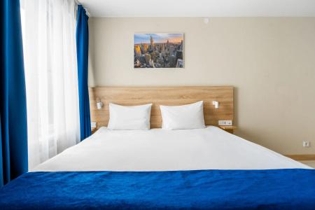 Best Western Zoom Aparthotel - 32