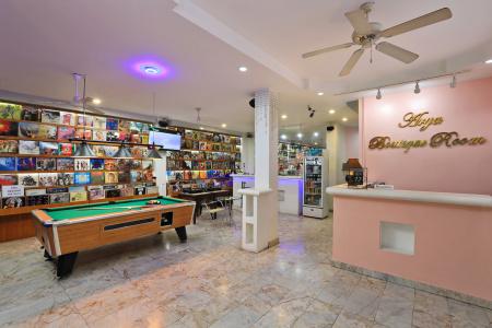 Gorgeous Boutique Room - 2