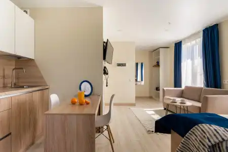 Best Western Zoom Aparthotel - 47