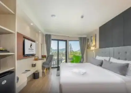 Zenseana Resort & Spa - 42