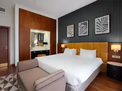 Holiday Inn Moscow - Seligerskaya, an IHG - 153