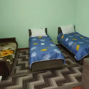 U Ilnary Guest House - 27