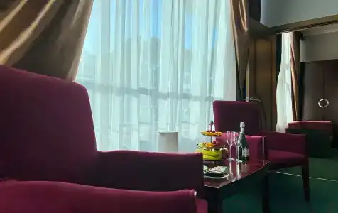 Wellness Park All-Inclusive - 118