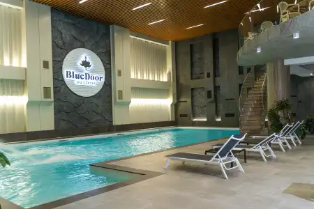 Dili Town Resort & Spa - 12