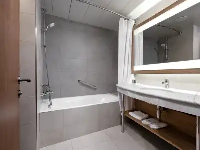Holiday Inn - Seligerskaya, an IHG - 24