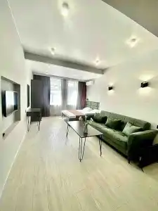 Apart-Otel Nine Rooms - 4