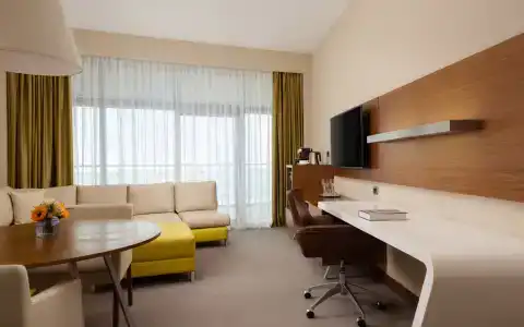 Метрополь Гранд Геленджик - 125