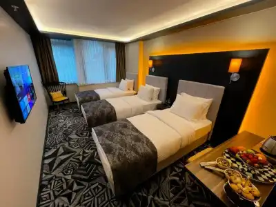 Weingart Istanbul - 52