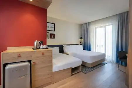 Hampton by Hilton Tashkent - 50