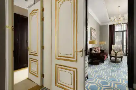 The St. Regis Nikolskaya - 87