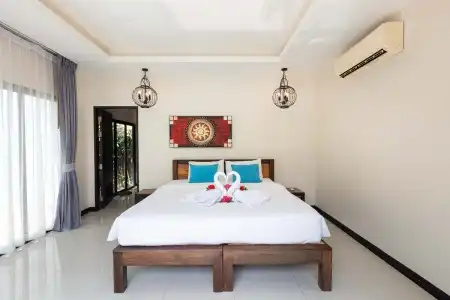 Layantara Villas Phuket - 172