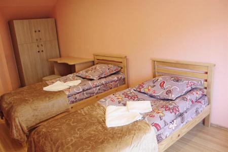Galaxy Hostel - 4