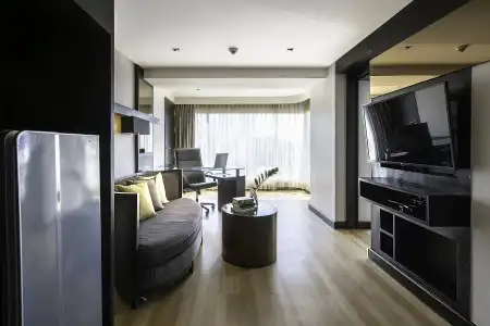 Golden Tulip Mandison Suites - 45