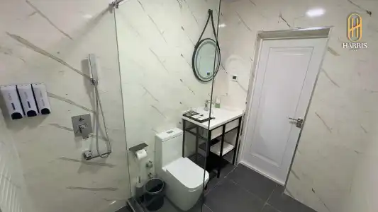 Harris Fitness and Spa - 23