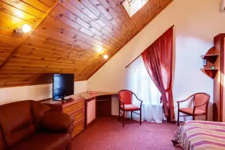 Ecotel Bogorodsk & Spa - 81