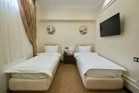 East Star Butik-Hotel - 64