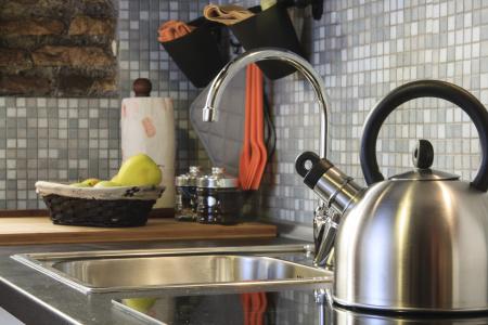 B&B Ventisei Scalini a Trastevere Guest House - 123