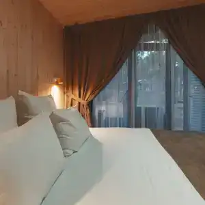 Lesnye Kvartaly Glamping - 131