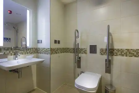 Hampton by Hilton Istanbul Atakoy - 12