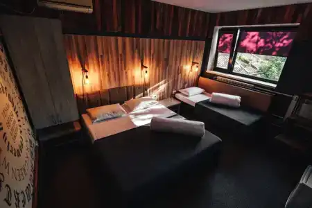 Greenwich City & Spa - 47