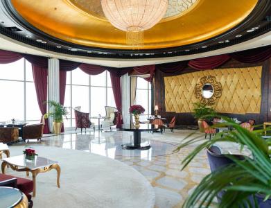 The St. Regis Abu Dhabi - 37