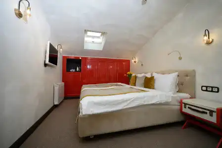 Chemodanov Butik-Hotel - 37