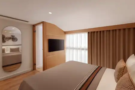 Akka Antedon - Premium All Inclusive - 39