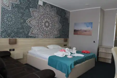 Altyn Shatyr and Restaurant - 33