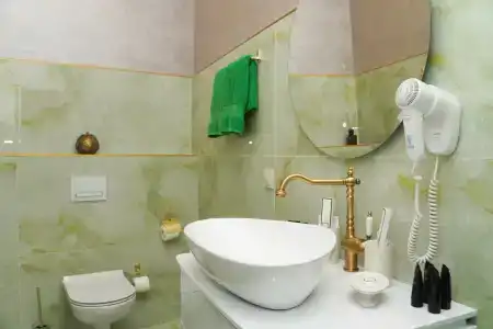 Grand Wellness Novahovo & Spa - 116