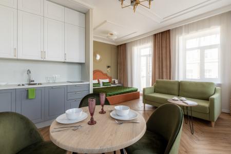 Дом Дехтерева - 167