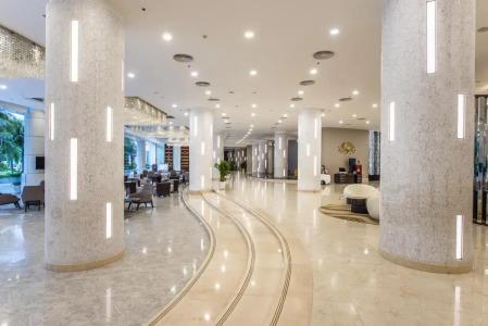 Vinpearl Resort & Spa Nha Trang Bay - 22