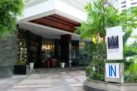 Bangkok Lotus Sukhumvit 33 by Compass Hospitality - 5