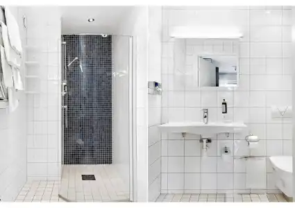 Avanti Apartments - 18