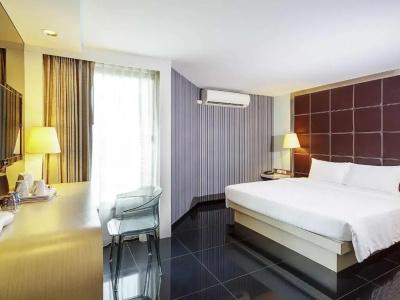 Ibis Styles Chiang Mai - 2