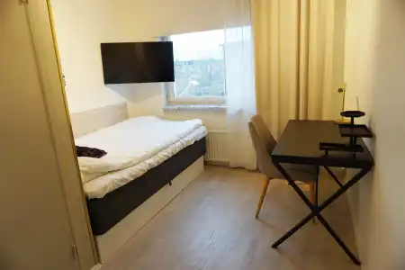 Avanti Apartments - 6