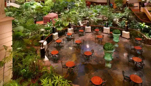 Grand Hyatt - 27