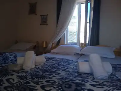 Guest House An & Tea House - 1