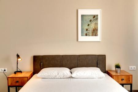 Evropa Guest House - 34