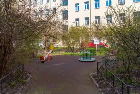 K2 Sankt-Peterburg - 13