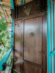 Qilimcha's Guest House - 167