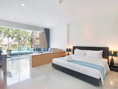 Mida de Sea Hua Hin - 2