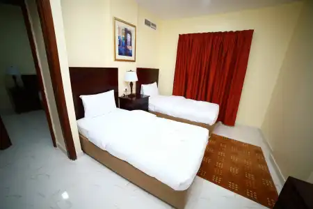 Onyx Apartments - Maha Hospitality Group - 11