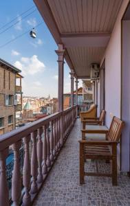 Gomi 19 Boutique - Old Tbilisi - 26